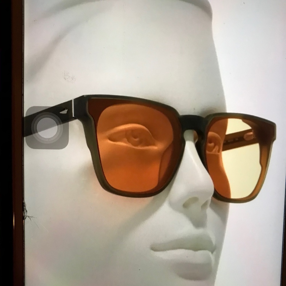 NWOT - 💯Authentic Rag & Bone Sunglasses RNB5010/s